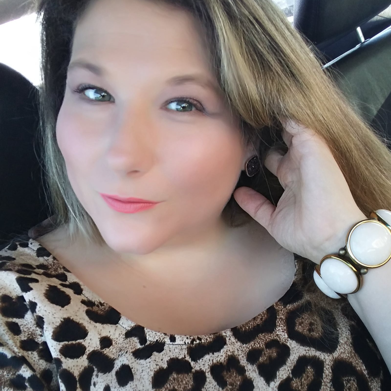 Warna Downey Digital Strategy Mentor and Business Coach based in Halifax, Nova Scotia